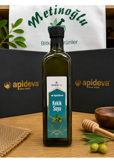 Apideva Kekik Suyu 750 Ml