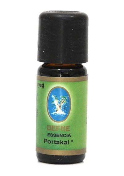 Nuka Portakal Yağı 10 Ml Diğer
