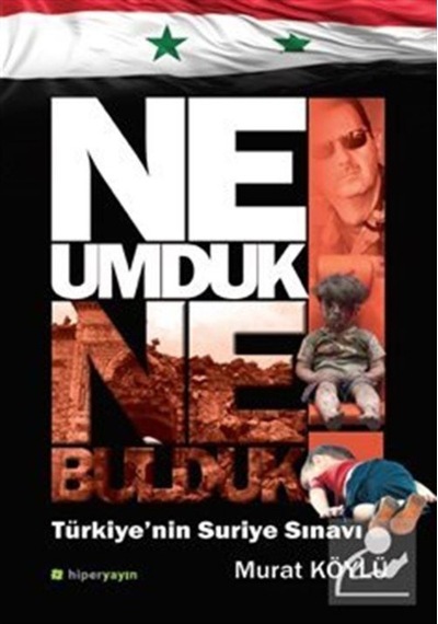 Ne Umduk Ne Bulduk - Murat Köylü - Hiperlink