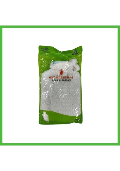 Vaveni Peluşlu Sıcak Su Torbası 2000 Ml Arz Çok Renkli
