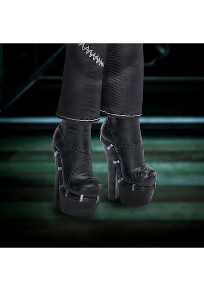 Monster High Koleksiyon - Universal Monsters Frankenstein Jkm49