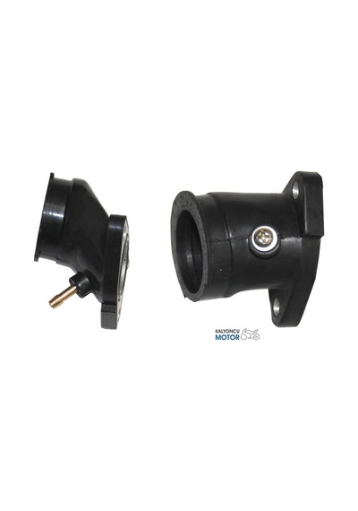 Kanuni Seyhan 250 Manifold Takımı