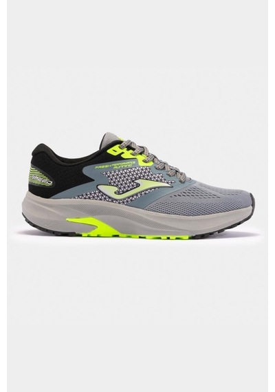 Joma Seed 2431 Rspeew2431 Gri Erkek Günlük Spor Ayakkabı 001