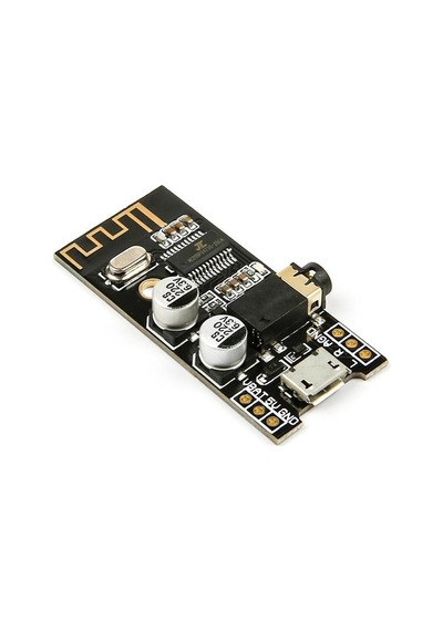 M28 BLE 4.2 Bluetooth Kayıpsız MP3 Audio Alıcı Modülü
