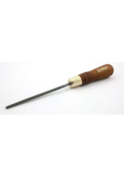 Narex 872511 Ahşap Törpü Yuvarlak 06X150 Mm