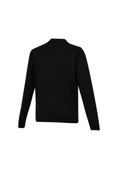 New Balance Lifestyle Men Jacket Siyah