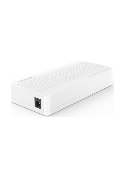 Tenda S108 V2 10 100 Mbps 8 Port Ethernet Switch