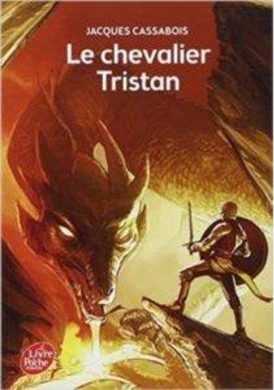 Le Chavalier Tristan 9782010015564