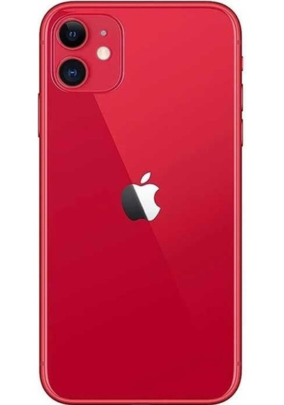 Yenilenmiş Apple iPhone 11 64 GB C Grade  (12 Ay Garantili)