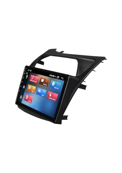 Honda Civic Hb Android Multimedya Sistemi 4-64 Clarion 2006-2011 9"