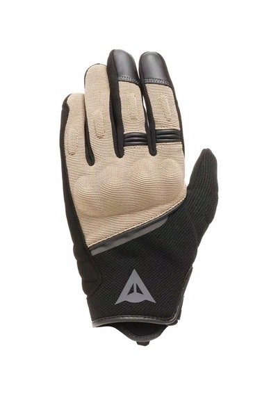 Dainese Daınese Eld/ Metrax Aır Gloves Black/tıdal Foam