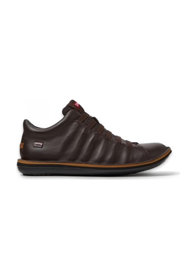 Camper K300479 Beetle Kahverengi Erkek Spor Ayakkabı Kahverengi