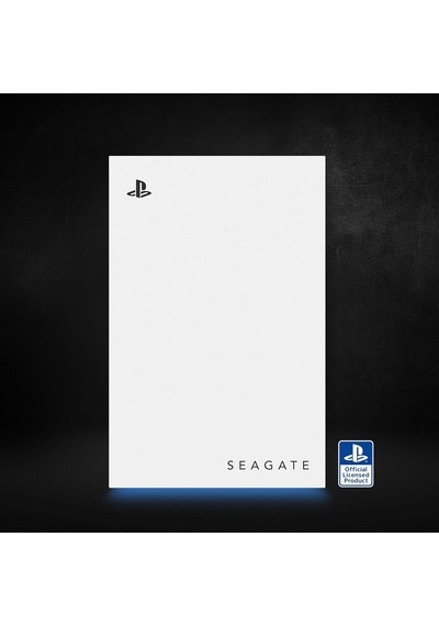 Seagate Ext 2tb Game Drive Stlv2000201 Usb 3.0 Harici Disk