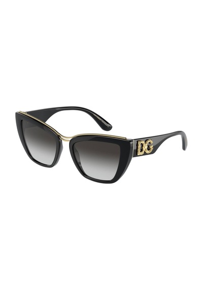 Dolce Gabbana Dg6144 5018G Kadın Güneş Gözlüğü