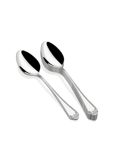 Onon Çırağan Yemek Kaşık 6 Adet