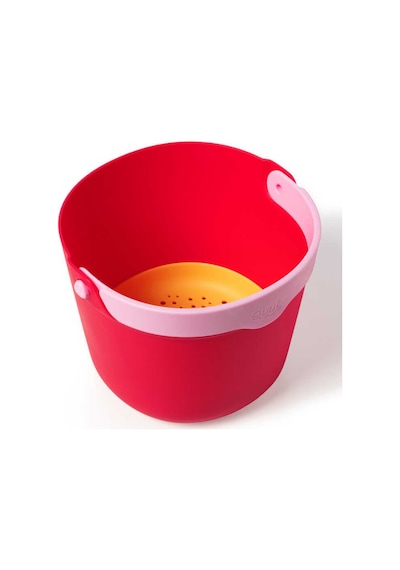 Quut Bucki Elekli Kova Cherry - Banana Pink 173052