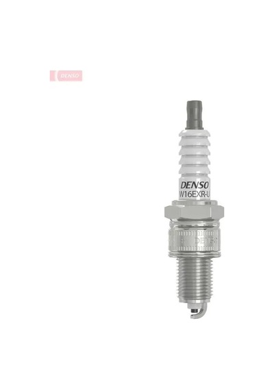 Mazda 626 Buji 2.0 1988-1991 Denso W16exru 10adettir