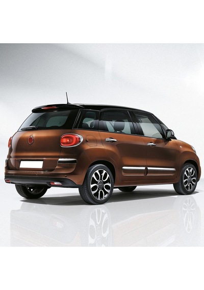 Fiat 500l 2013-2022 Arka Cam Silecek Süpürgesi 30cm