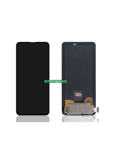 Xiaomi Poco Pocophone F2 Pro Lcd Ekran Dokunmatik