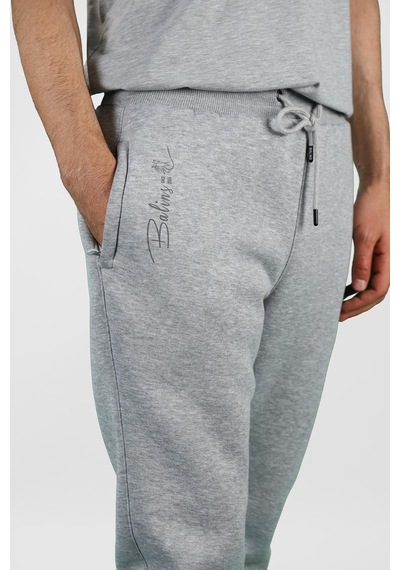Üç İplik Unisex Eşofman Altı 001