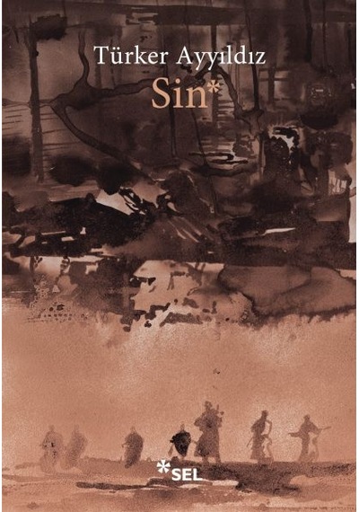 Sin - Ybve-763222