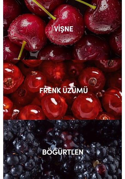 Idylle Edp Kadın Seyahat Boy Parfüm 10ml Meyveli-şekerli-çiçeksi Vişne, Ahududu, Yasemin, Paçuli