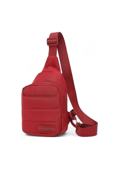 Smart Bags Vişne Kadın Body Bag Smb29 8726 Vişne