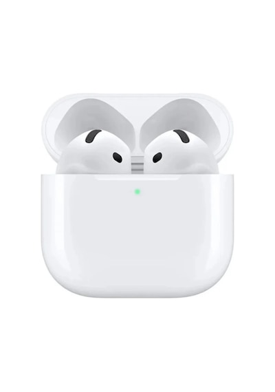 Yeni Seri Air.pods 4.nesil Bluetooth Kulak İçi Kulaklık Anc Samsung/ıphone/xiaomi/oppo/redmi Uyumlu