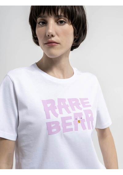 Loft Kadın T-shirt Beyaz Lf2034950 24yp69000185 P69100