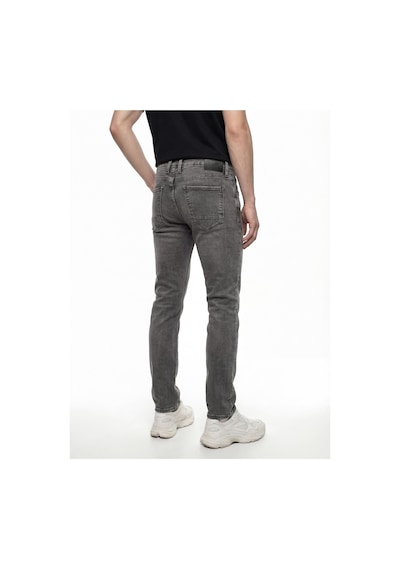 LOFT Ricardo Slim Fit Erkek Pantolon Lf2042868 Q1.v1 Denim LOFT Ricardo Slim Fit Erkek Pantolon Lf2042868 Q1.v1 Denim