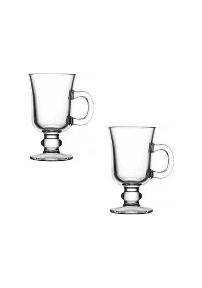 55141 2li Irısh Coffee Bardak Sade Diğer