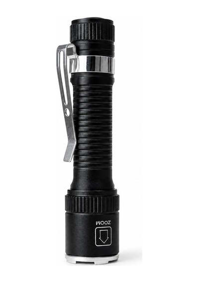 Tg Led Mini Özel Pilli El Feneri Wt-710 Hmngoxxtptprp Çok Renkli