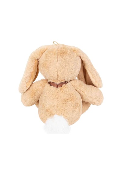 4764 Sun-sabc-anb-pff-sk-peluş Tavşan Oturan 25cm 2r