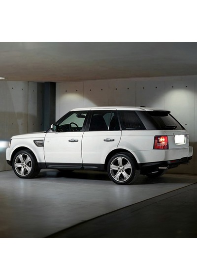 Range Rover Sport L320 2010-2013 Arka Bagaj Amortisörü Bhe790060