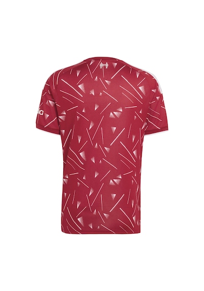 Adidas Actmar Lfc H Jsy KIrmızı