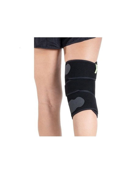 Medikaltec Ligament Destekli Dizlik