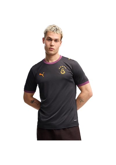 Puma Galatasaray 2026/27 Deplasman Erkek Gri Futbol Forma 78501305