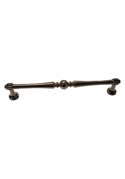 Sultan Model Bronz 160 Mm Metal Kulp 5 Adet Antik Ve Şık Mobilya Kulpu Bronz
