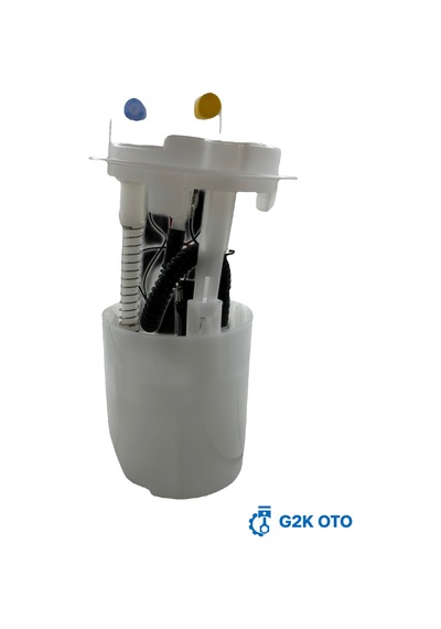 Yakıt Şamandrası 99-05 2000-2011 Berlıngo Xsara Pıcasso 206 1525 F7 9625476580