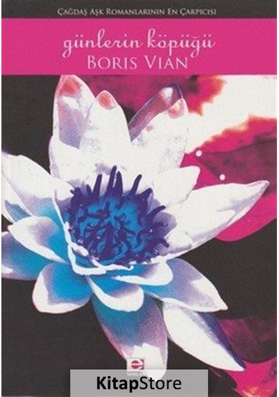 Günlerin Köpüğü / Boris Vian