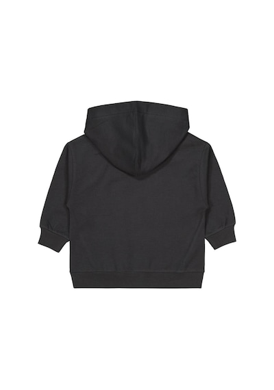 Civil Boys Cvl Team Etiketli 2-5 Yaş Sweatshirt Antrasit