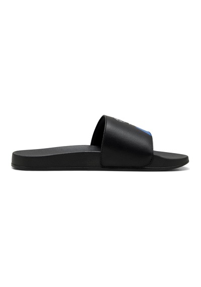 Puma Bmw Mms Leadcat 2.0 Logo 309206-01 Unisex Terlik Siyah
