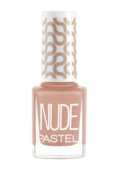 Pastel Nude Oje 771 Lady - 6 Adet Tarı