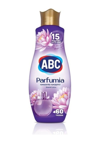 Parfumia Lotus 1440ml 1 Adet Diğer