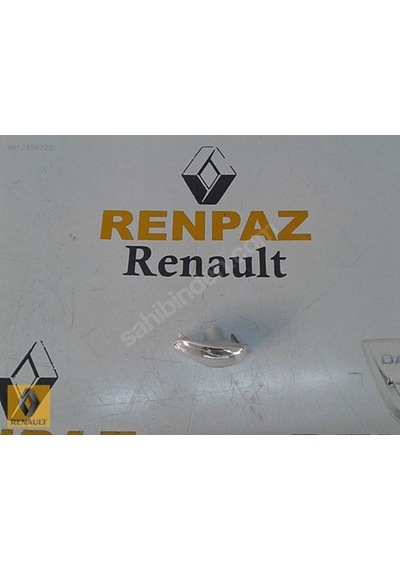 Symbol/Logan 2/Sandero 2 Ayna Sinyali 261653175R - 261600977R