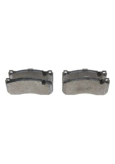 Bmw 3 E90 318d 2.0 2007-2011 Bosch Ön Balata