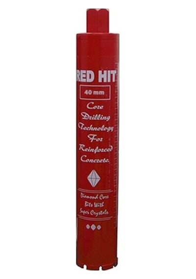 Red Hit Karot Ucu 40 MM