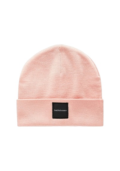 Peak Performance Peak Performance Switch Hat Unisex Bere 17050 Pudra