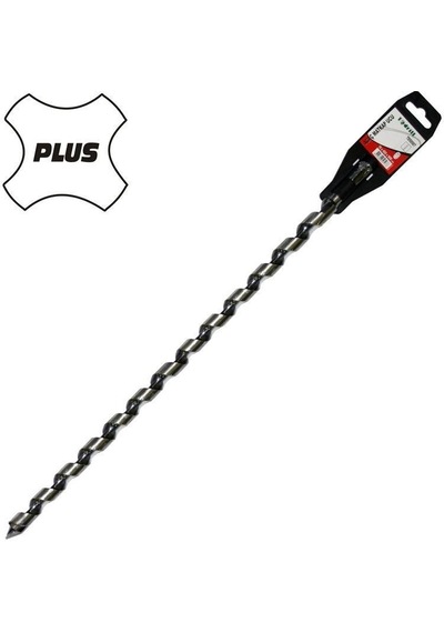 Mey İthalat Todrill Td50525 18x250 Sds Plus Ahşap Ucu