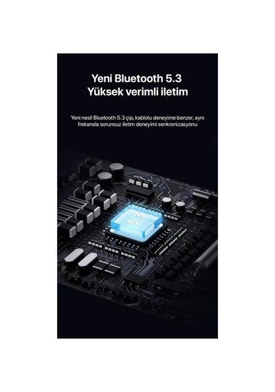 Bluetooth Kulaklık Titreşimli Makaralı Fineblue F910 Diğer